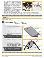 Предварительный просмотр 15 страницы MINN KOTA 1854051 Manual