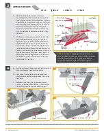 Предварительный просмотр 17 страницы MINN KOTA 1854051 Manual