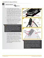 Предварительный просмотр 22 страницы MINN KOTA 1854051 Manual