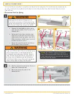 Предварительный просмотр 2 страницы MINN KOTA 1854080 Manual