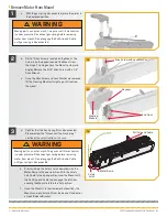 Preview for 3 page of MINN KOTA 1854080 Manual