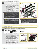 Предварительный просмотр 5 страницы MINN KOTA 1854080 Manual