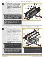 Предварительный просмотр 9 страницы MINN KOTA 1854080 Manual