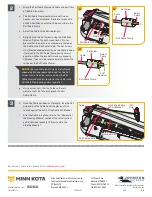 Предварительный просмотр 12 страницы MINN KOTA 1854080 Manual