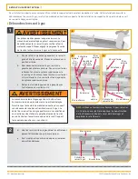 Предварительный просмотр 14 страницы MINN KOTA 1854080 Manual