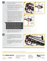 Preview for 25 page of MINN KOTA 1854080 Manual