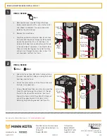 Preview for 7 page of MINN KOTA 1854125 Installation Instructions Manual