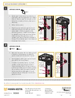 Preview for 14 page of MINN KOTA 1854125 Installation Instructions Manual