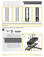 Предварительный просмотр 2 страницы MINN KOTA 1862014 Installation Instructions Manual