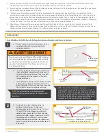 Предварительный просмотр 9 страницы MINN KOTA 1865120 Manual