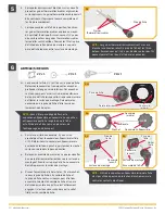 Предварительный просмотр 11 страницы MINN KOTA 1865120 Manual