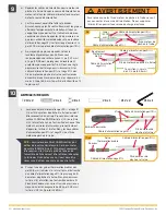 Предварительный просмотр 13 страницы MINN KOTA 1865120 Manual