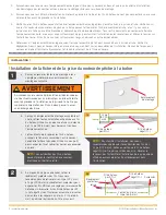 Предварительный просмотр 9 страницы MINN KOTA 1865128 Manual