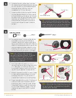 Предварительный просмотр 11 страницы MINN KOTA 1865128 Manual