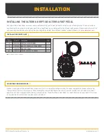 Preview for 3 page of MINN KOTA 1866080 Owner'S Manual