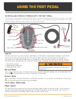 Preview for 5 page of MINN KOTA 1866080 Owner'S Manual