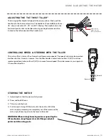 Предварительный просмотр 11 страницы MINN KOTA CAMO 45 User Manual