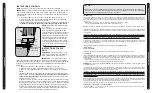 Preview for 2 page of MINN KOTA DeckHand DH 15 Owner'S Manual