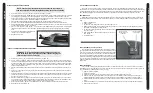 Preview for 6 page of MINN KOTA DeckHand DH40 Owner'S Manual