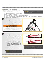 Предварительный просмотр 10 страницы MINN KOTA ENDURA MAX Engine Mount 101 Owner'S Manual