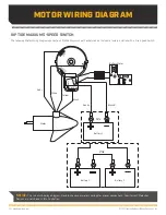 Preview for 16 page of MINN KOTA ENDURA MAX Engine Mount 101 Owner'S Manual