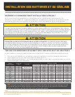 Preview for 51 page of MINN KOTA ENDURA MAX Engine Mount 101 Owner'S Manual