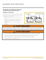 Предварительный просмотр 54 страницы MINN KOTA ENDURA MAX Engine Mount 101 Owner'S Manual