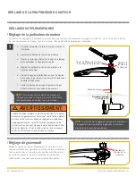 Предварительный просмотр 60 страницы MINN KOTA ENDURA MAX Engine Mount 101 Owner'S Manual