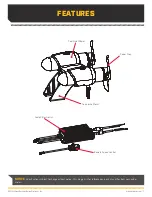 Предварительный просмотр 7 страницы MINN KOTA ENDURA MAX Engine Mount 160 Owner'S Manual