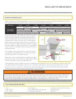 Предварительный просмотр 9 страницы MINN KOTA ENDURA MAX Engine Mount 160 Owner'S Manual