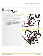 Предварительный просмотр 11 страницы MINN KOTA ENDURA MAX Engine Mount 160 Owner'S Manual