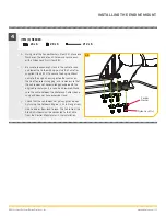 Предварительный просмотр 13 страницы MINN KOTA ENDURA MAX Engine Mount 160 Owner'S Manual