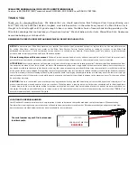 Preview for 2 page of MINN KOTA EO 1 HP User Manual