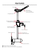 Preview for 3 page of MINN KOTA EO 1 HP User Manual