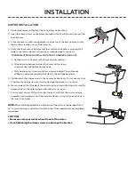 Предварительный просмотр 4 страницы MINN KOTA EO 1 HP User Manual