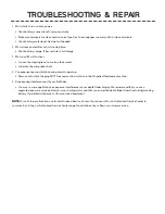 Preview for 11 page of MINN KOTA EO 1 HP User Manual