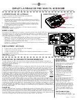 Preview for 3 page of MINN KOTA FOOT PEDAL Manual