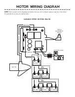 Предварительный просмотр 9 страницы MINN KOTA Latch & Door User Manual