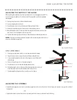 Предварительный просмотр 12 страницы MINN KOTA Latch & Door User Manual