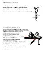 Предварительный просмотр 13 страницы MINN KOTA Latch & Door User Manual