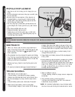 Preview for 10 page of MINN KOTA MAXXUM Bowmount bowGuard 360 User Manual