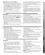 Preview for 15 page of MINN KOTA MAXXUM Series User Manual