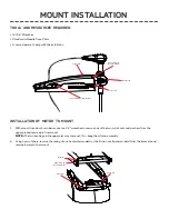 Предварительный просмотр 4 страницы MINN KOTA MAXXUM User Manual