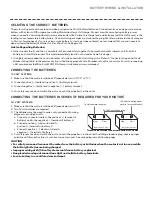 Предварительный просмотр 9 страницы MINN KOTA MAXXUM User Manual