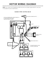 Предварительный просмотр 10 страницы MINN KOTA MAXXUM User Manual