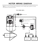 Предварительный просмотр 11 страницы MINN KOTA MAXXUM User Manual