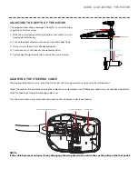 Предварительный просмотр 13 страницы MINN KOTA MAXXUM User Manual