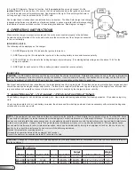 Предварительный просмотр 4 страницы MINN KOTA MK-1-DC Owner'S Manual