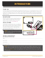 Preview for 2 page of MINN KOTA MK 230PCL Owner'S Manual