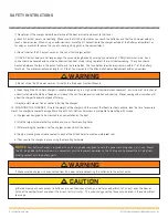 Preview for 6 page of MINN KOTA MK 230PCL Owner'S Manual